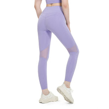 将图片加载到图库查看器，Vibe Mesh Legging
