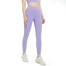 将图片加载到图库查看器，Vibe Mesh Legging
