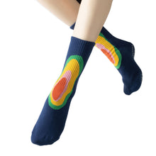 将图片加载到图库查看器，Joyful Anti-slip Sock
