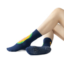 将图片加载到图库查看器，Joyful Anti-slip Sock
