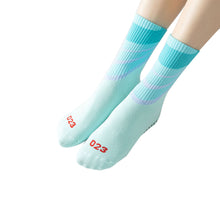 将图片加载到图库查看器，Joyful Anti-slip Sock
