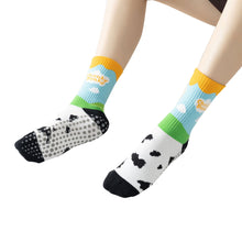 将图片加载到图库查看器，Joyful Anti-slip Sock
