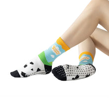 将图片加载到图库查看器，Joyful Anti-slip Sock
