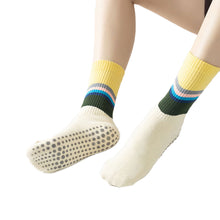 将图片加载到图库查看器，Joyful Anti-slip Sock
