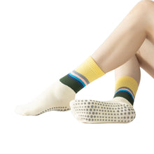 将图片加载到图库查看器，Joyful Anti-slip Sock
