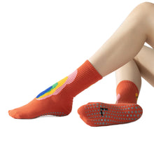 将图片加载到图库查看器，Joyful Anti-slip Sock
