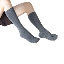 将图片加载到图库查看器，Classic Anti-slip Mid-calf Length Socks
